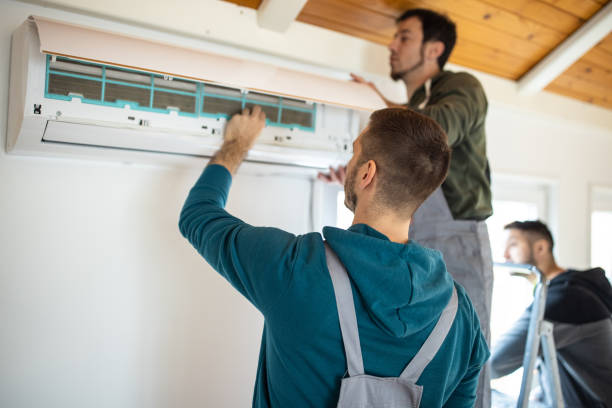 Best Air Conditioning Cleaning in Fairfax, OH
