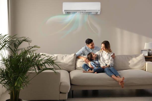 Best HVAC Retrofitting and Upgrading in Fairfax, OH