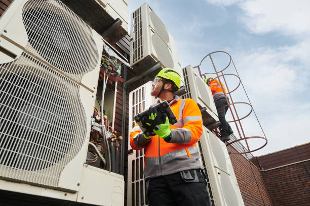  Fairfax, OH HVAC Pros