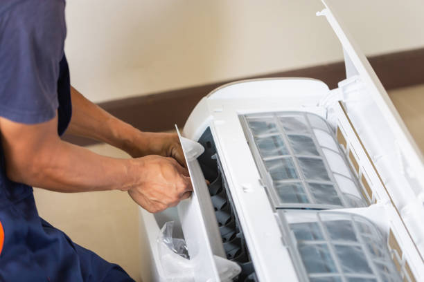 Best HVAC Software and Technology in Fairfax, OH