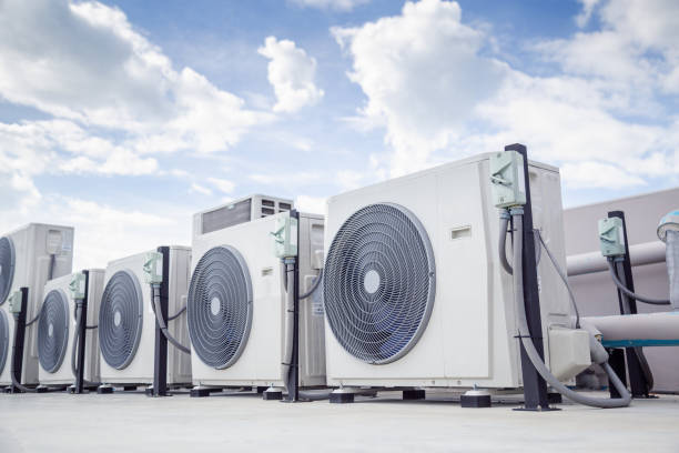 Best HVAC Financing and Leasing in Fairfax, OH