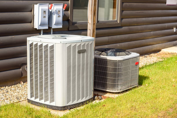 Reliable Fairfax, OH HVAC Solutions