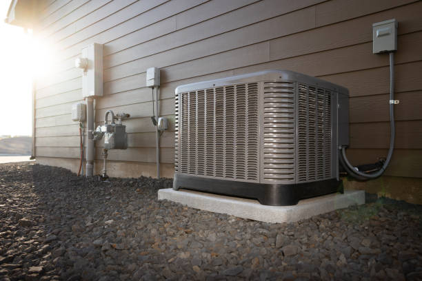 Best VRF (Variable Refrigerant Flow) Systems in Fairfax, OH